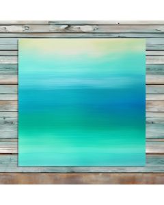 canvas stretched wall art painting 
