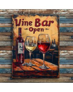 Wine Bar Wine Seller