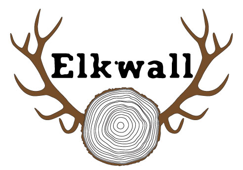 elkwood art logo